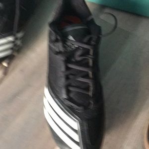 Adidas Men’s spikes size 12